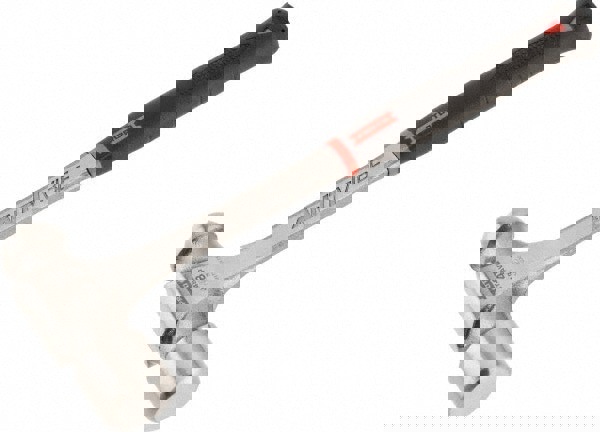 3 Lb Head Steel Ball Pein Hammer